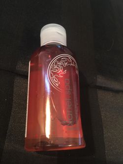 Avon Planet Spa Himalayan Goji Body Wash 5 Oz New Sealed