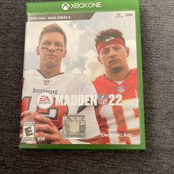 Used Xbox One Games All In Perfect Condition