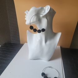 Hoop Earrings 