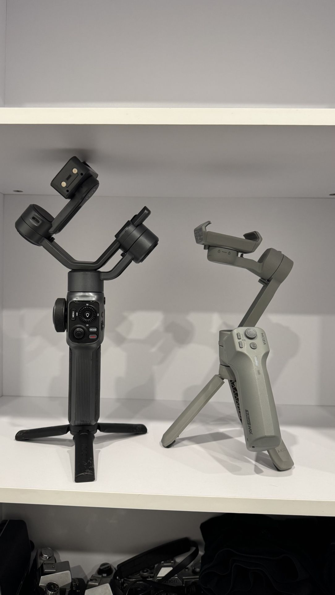 Phone Gimbal x2