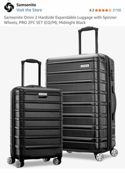 Luggage set