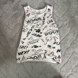 Garanimals 5t Boys Tank Top 