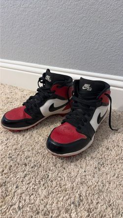 Jordan Football Cleats