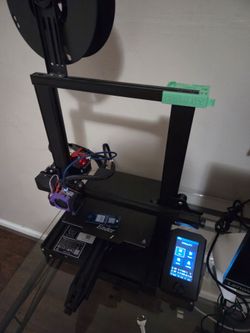Ender 3 v2 3d printer cheap