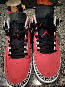 Spike Lee Jordan Like Mike 11.5