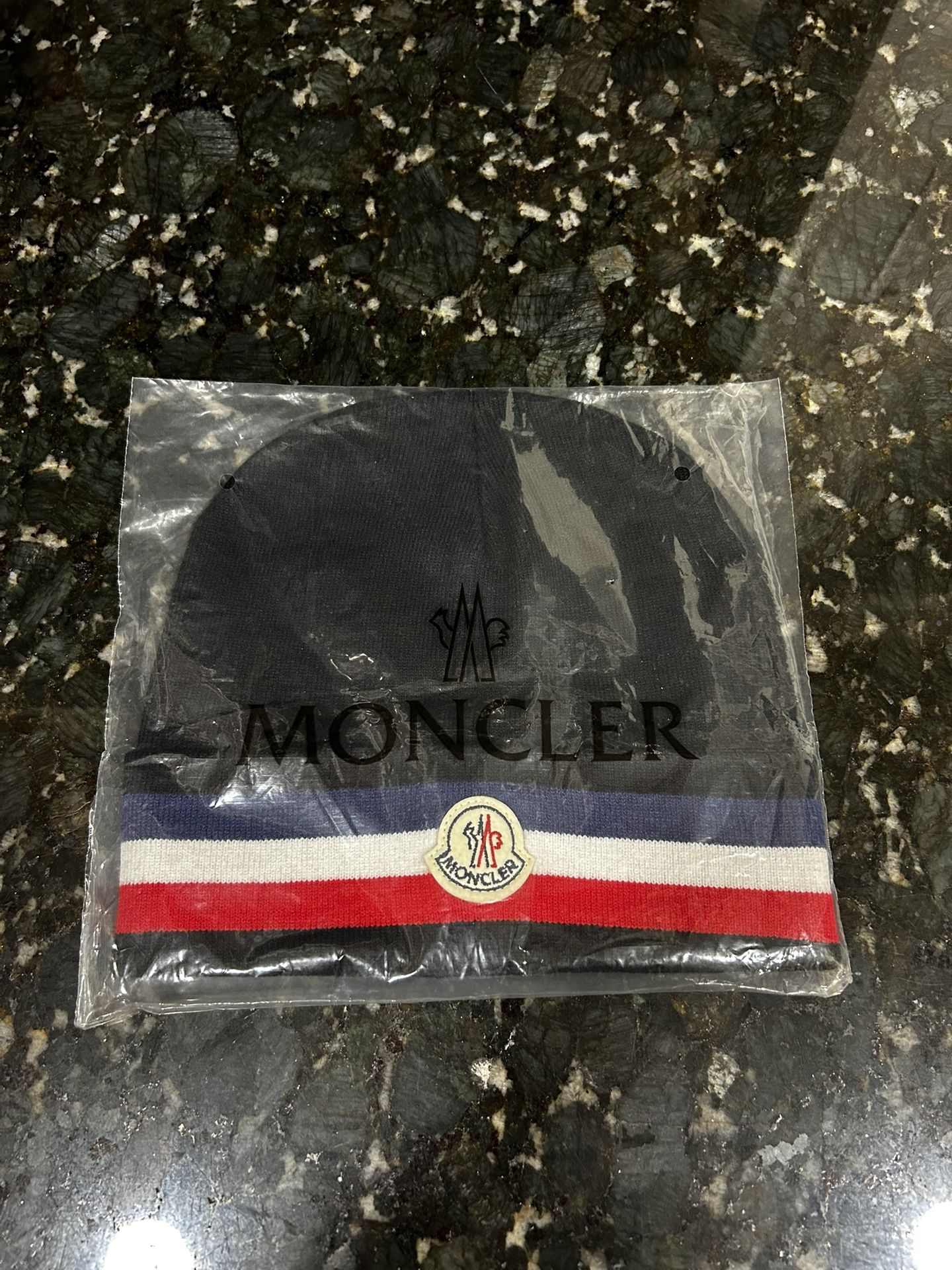 Moncler Beanie