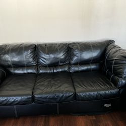 Couch &love Seat