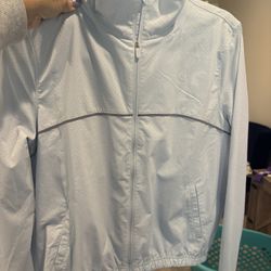 New Lululemon Jacket 