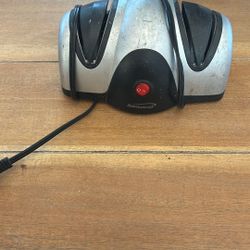 Knife Sharpener 