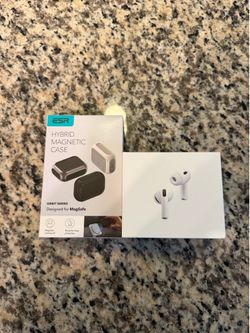 Apple AirPods Pro 3 Brand New