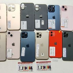 All iPhone Models Available In Stock - On Payments With Just $10 Down (No Credit Needed) 🔥🤩 Hurry Up Grab It Now 