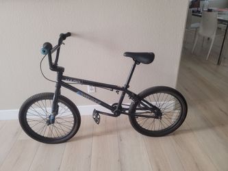 Haro BMX