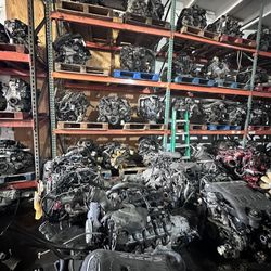 Motores Y Transmisiones 