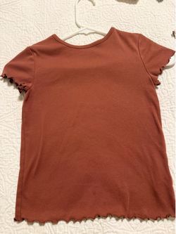 Target Girls shirt