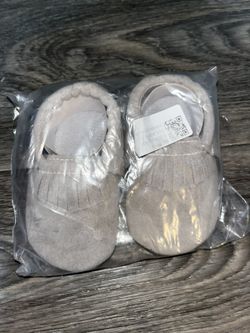 Baby Girl Shoes 