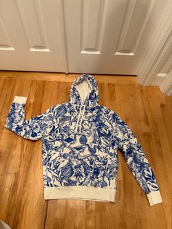 Nike pullover hoody