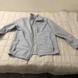 Columbia Fleece jacket 
