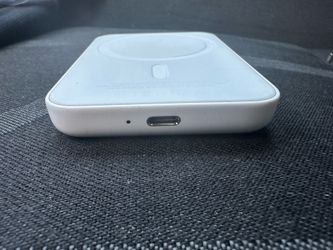 Battery portable charger