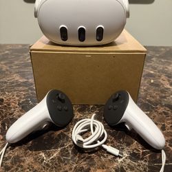 Meta Quest 3 512 GB