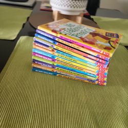 My Weird School Daze Series 1-12