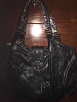 Brand new purse