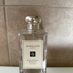 Jo Malone English Pear & Freesia