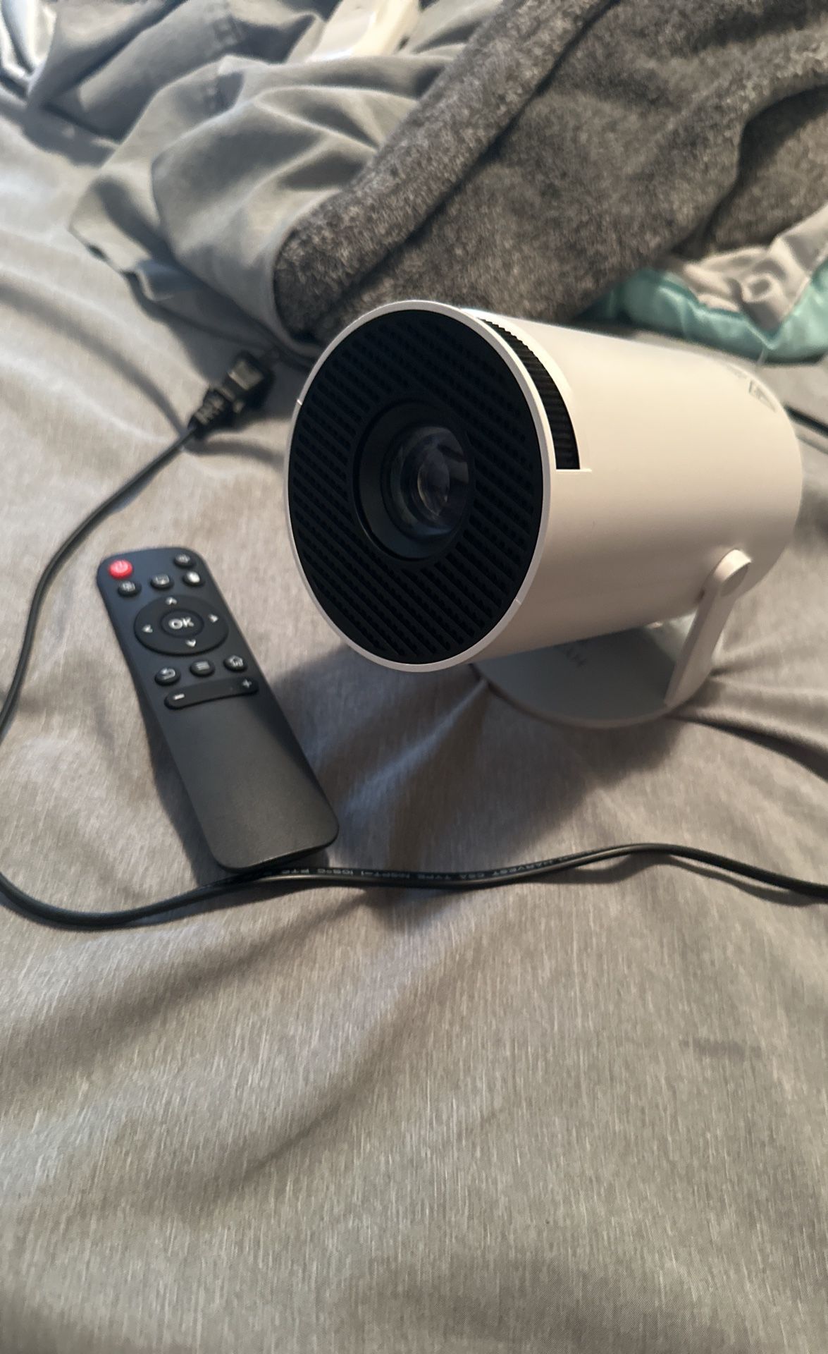 Projector