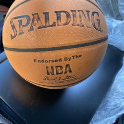 Basketball