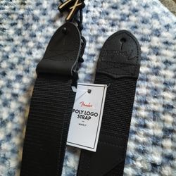 Fender Strap 