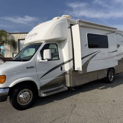 2006 Lexington 24 Ft. Class B W/ Slide Out