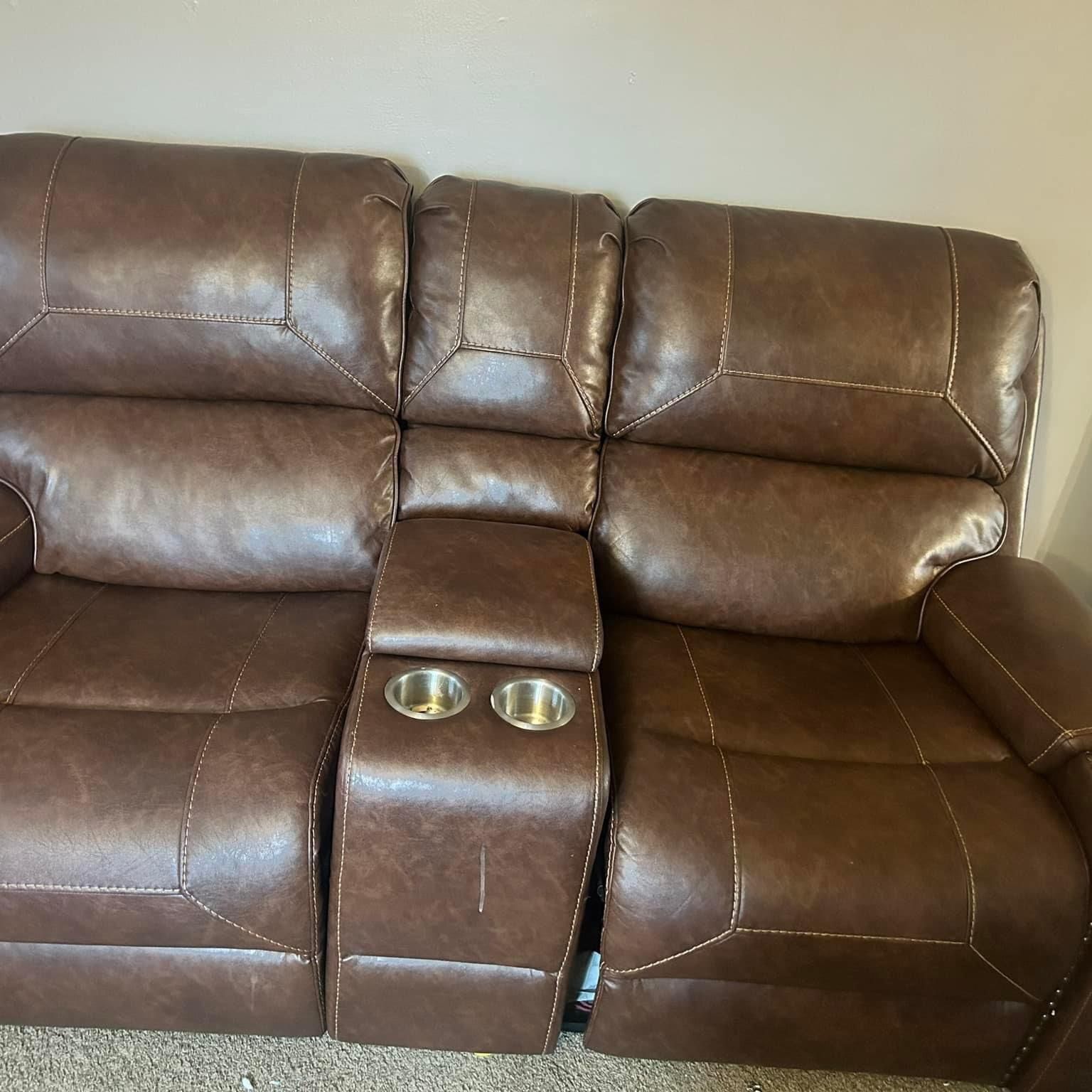 2 couches