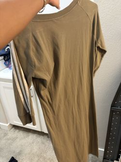 Adidas Dress Size Large