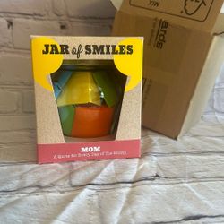 Jar Of Smiles