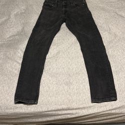Levi’s 510’s Waist 30 Length 32