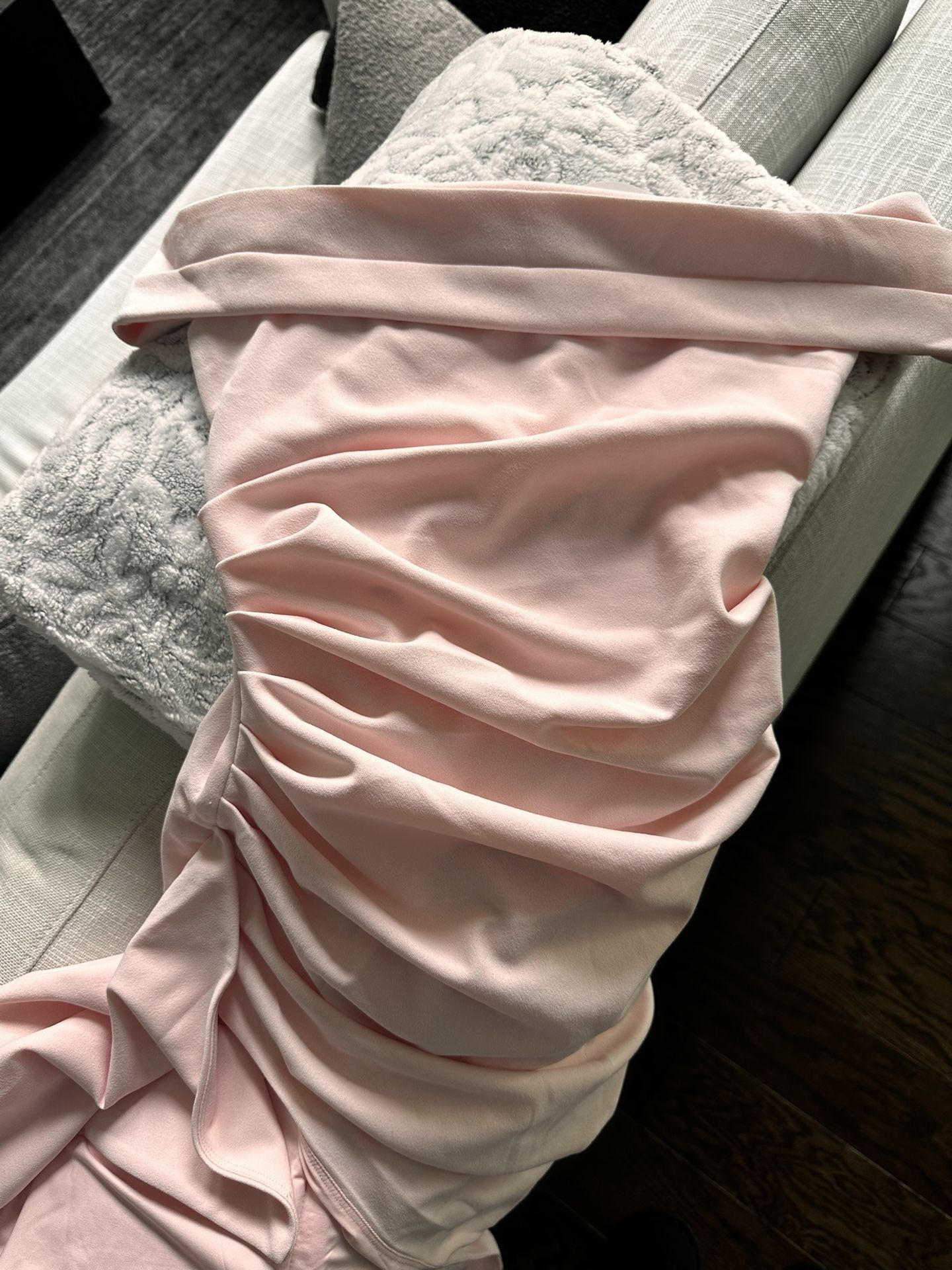 New Dress Size 4