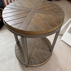 End Table
