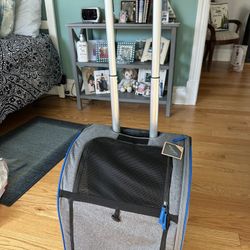 Pet Carrier/stroller/backpack