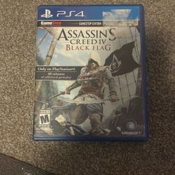 Assassins Creed Black Flag 