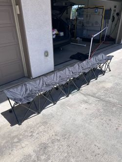 Team chair