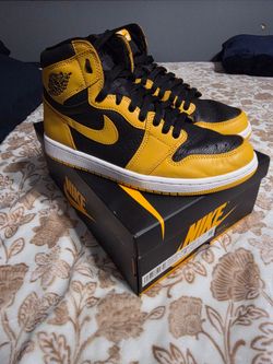 Jordan 1s