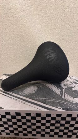 Stranger Logo Railed Seat $25