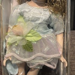 Porcelain Collection