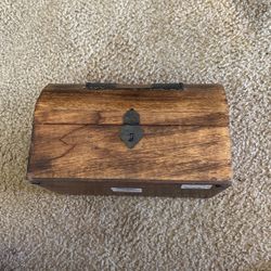 Chest