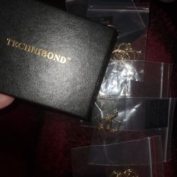 Sterling Silver Earrings