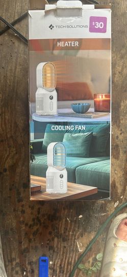 Personal fan