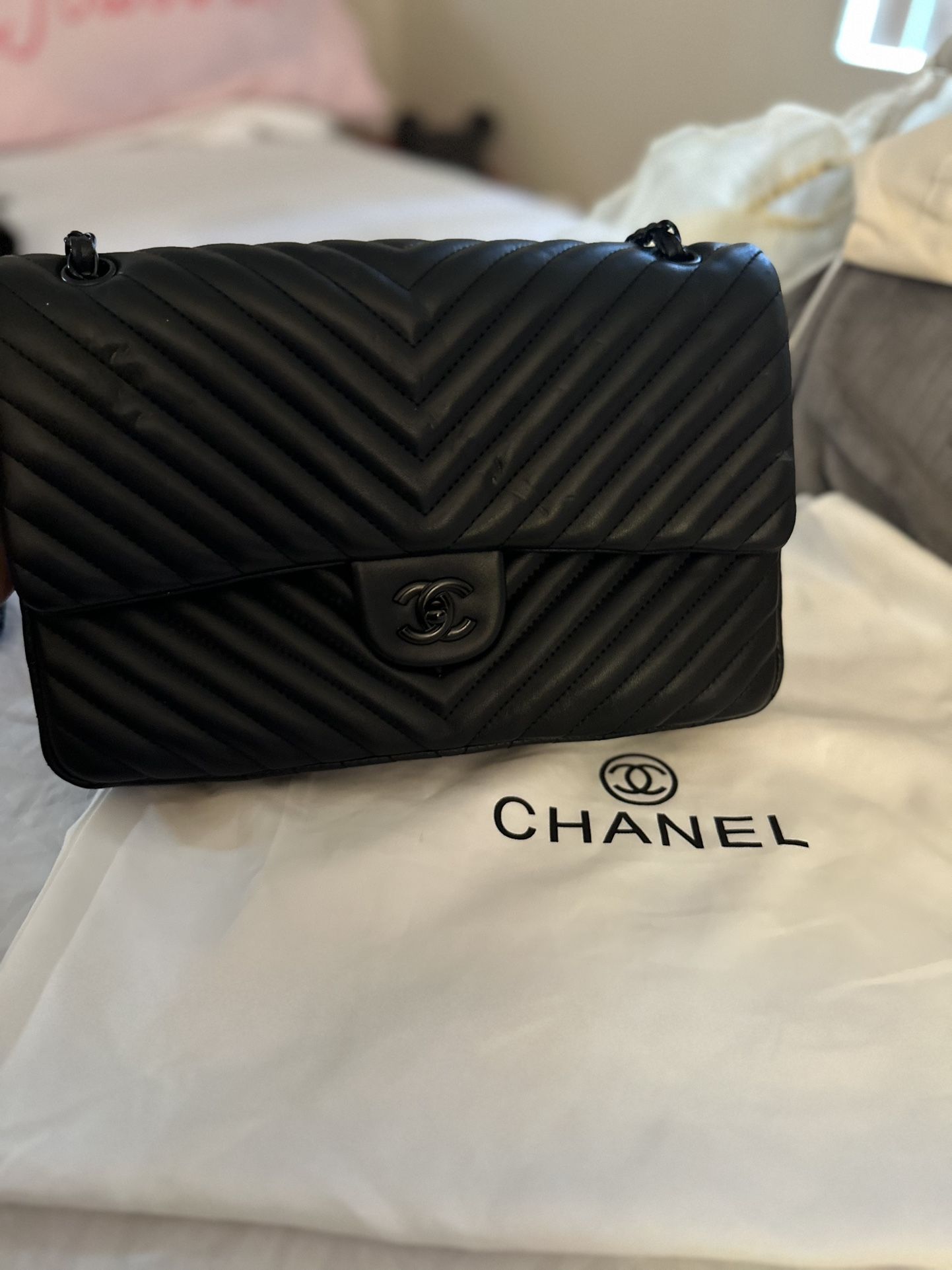 Fancy Bag