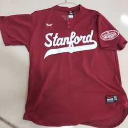 Stanford Cardinal  baseball jersey 