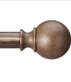 Curtain Rods for Windows 28 to 48