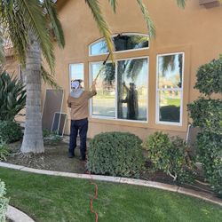 Window & Screen Clean