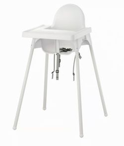 IKEA Antilop baby high chair, excellent condition